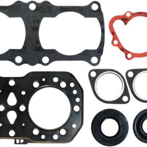 COMPLETE GASKET SET POL