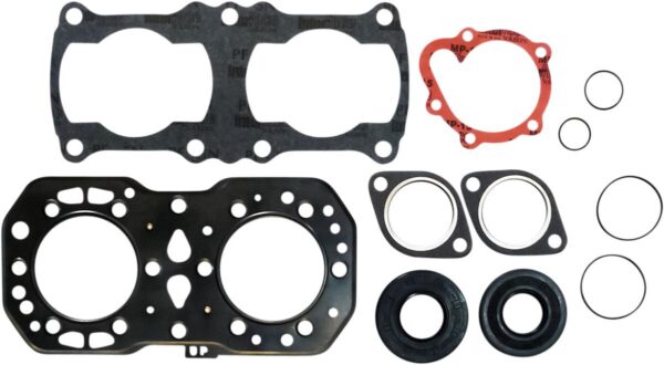 COMPLETE GASKET SET POL