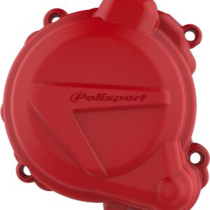 IGNITION CVR BETA RR13-19 RED
