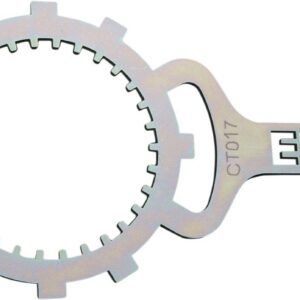 CLUTCH REMOVAL TOOL CT SER