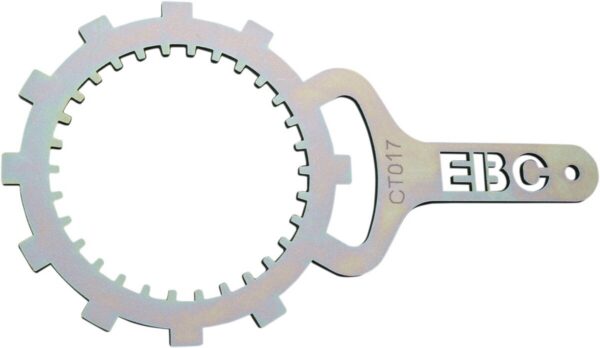 CLUTCH REMOVAL TOOL CT SER