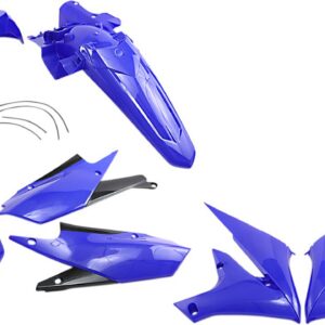BODY KIT FULL YZF250 19-23/450