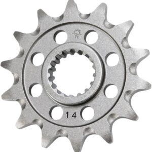 SPROCKET FRONT 14T 520 SC