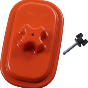 AIRBOX CVR CRF 450X L