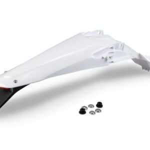 FENDER RR YZF450 23- WH