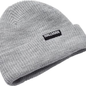 BEANIE HALLMAN SAILOR GY