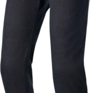 PANT RADON BLUE/BLACK 36