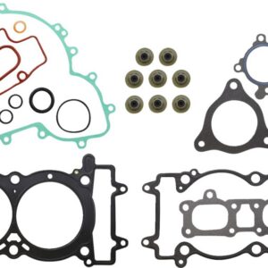 GASKET KIT COMPLETE POL