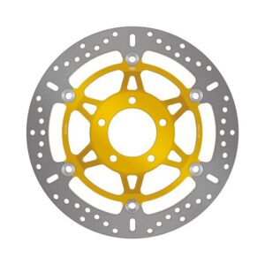 BRAKE ROTOR FLT X SERIES RND