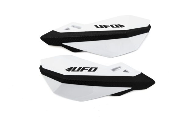 HANDGUARDS HVA/KT WH