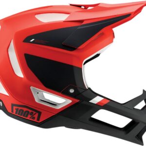 HELMET TRAJECTA FL RD XL