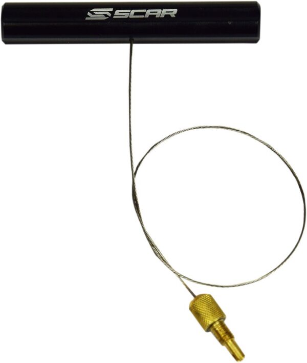 AIR VALVE PULLER