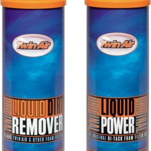 SPRAY LIQPOWER+DIRTREMOVE