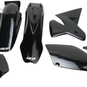 BODY KIT KTM2T/4T 2000 BK