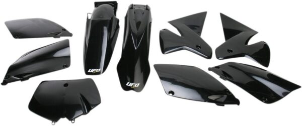 BODY KIT KTM2T/4T 2000 BK