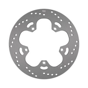 BRAKE ROTOR FIX HPSR RND RE