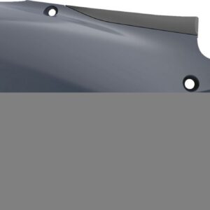 PANEL SIDE YZF18-22 GREY/BK