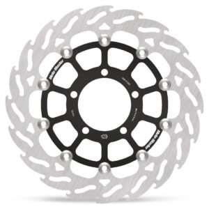 BRAKE DISC FLAME FLOAT FT L