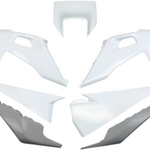 BODY KIT FULL TX/TE/FE 20-23 O