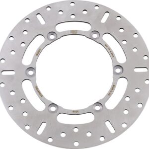 BRAKE ROTOR FIX HPSR RND