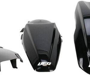 BODY KIT FULL KXF250 09&12 BK