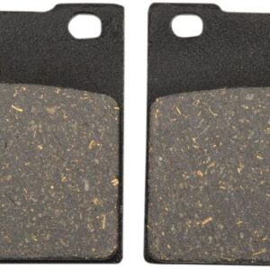 BRAKE PAD FA SER ORGANIC