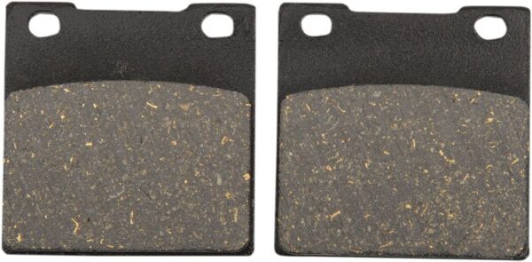 BRAKE PAD FA SER ORGANIC