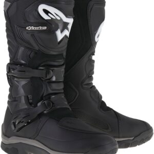 BOOT COROZAL ADV WP BLACK 12