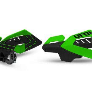 HANDGUARDS ARCHES GN