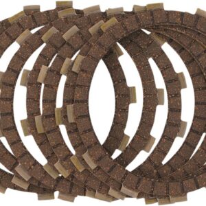 CLUTCH FRICTION PLATE KIT