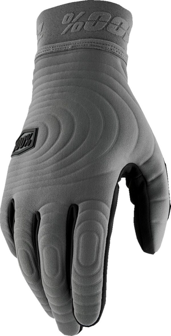 GLV BRSKR XTRM CHAR XL