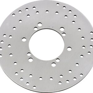 BRAKE ROTOR FIX D SERIES RND