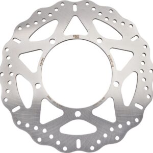 BRAKE ROTOR FIX WAVE FR
