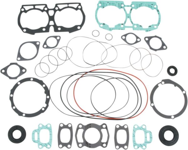 GASKET SET COMPLETE S-DOO