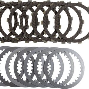 CLUTCH KIT DIRT DRC SERIES