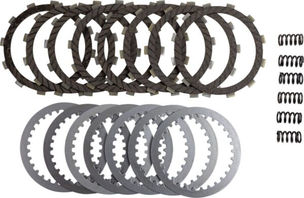 CLUTCH KIT DIRT DRC SERIES