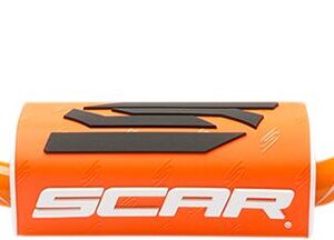 HANDLEBAR O2 HIGH OR