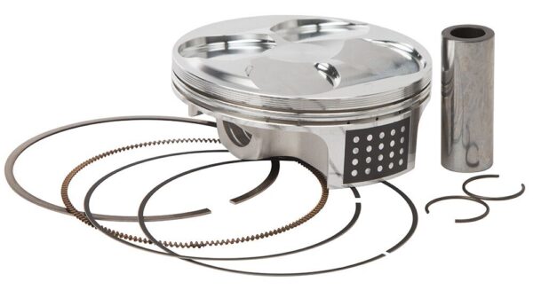 PISTON KIT HICOMP CRF450R 13