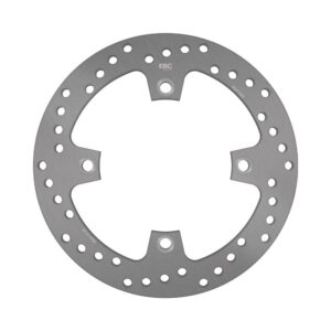 BRAKE ROTOR FIX D SERIES RND