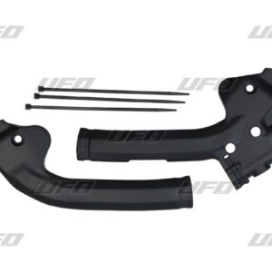 FRAMEGUARDS KTM85 18- BK