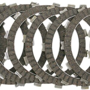 CLUTCH FRICTION PLATE KIT