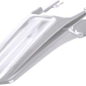 FENDER RR SHERCO 17- WH