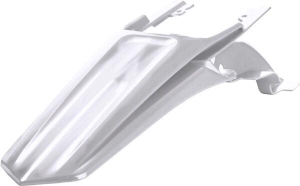 FENDER RR SHERCO 17- WH