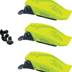 BUCKLE KIT BLITZ XR ACID