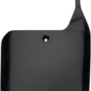 F# PLATE CR125-250 95-99 BK