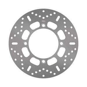 BRAKE ROTOR FIX D SERIES RND