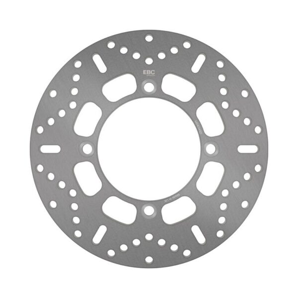 BRAKE ROTOR FIX D SERIES RND