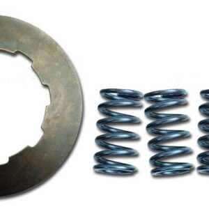 CLUTCH DIAPHRAGM SPRING