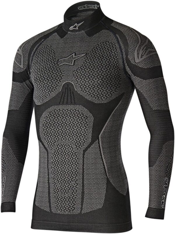 UNDERWEAR WRIDE LS XL/2X
