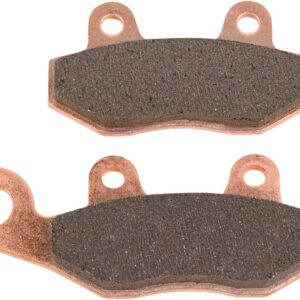 BRAKE PAD FA SER ORGANIC